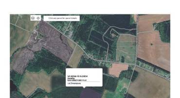 0 NELSONIA RD, BLOXOM, Virginia 23308, ,Land,For sale,0 NELSONIA RD,VAAC2002050 MLS # VAAC2002050