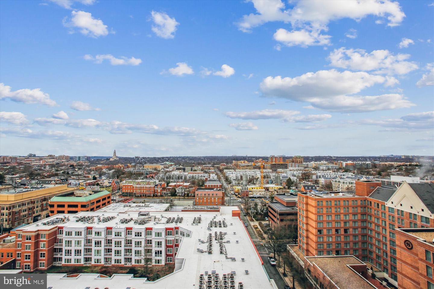 400 MADISON ST #1704, ALEXANDRIA, Virginia 22314, 2 Bedrooms Bedrooms, ,2 BathroomsBathrooms,Residential,For sale,400 MADISON ST #1704,VAAX2043720 MLS # VAAX2043720