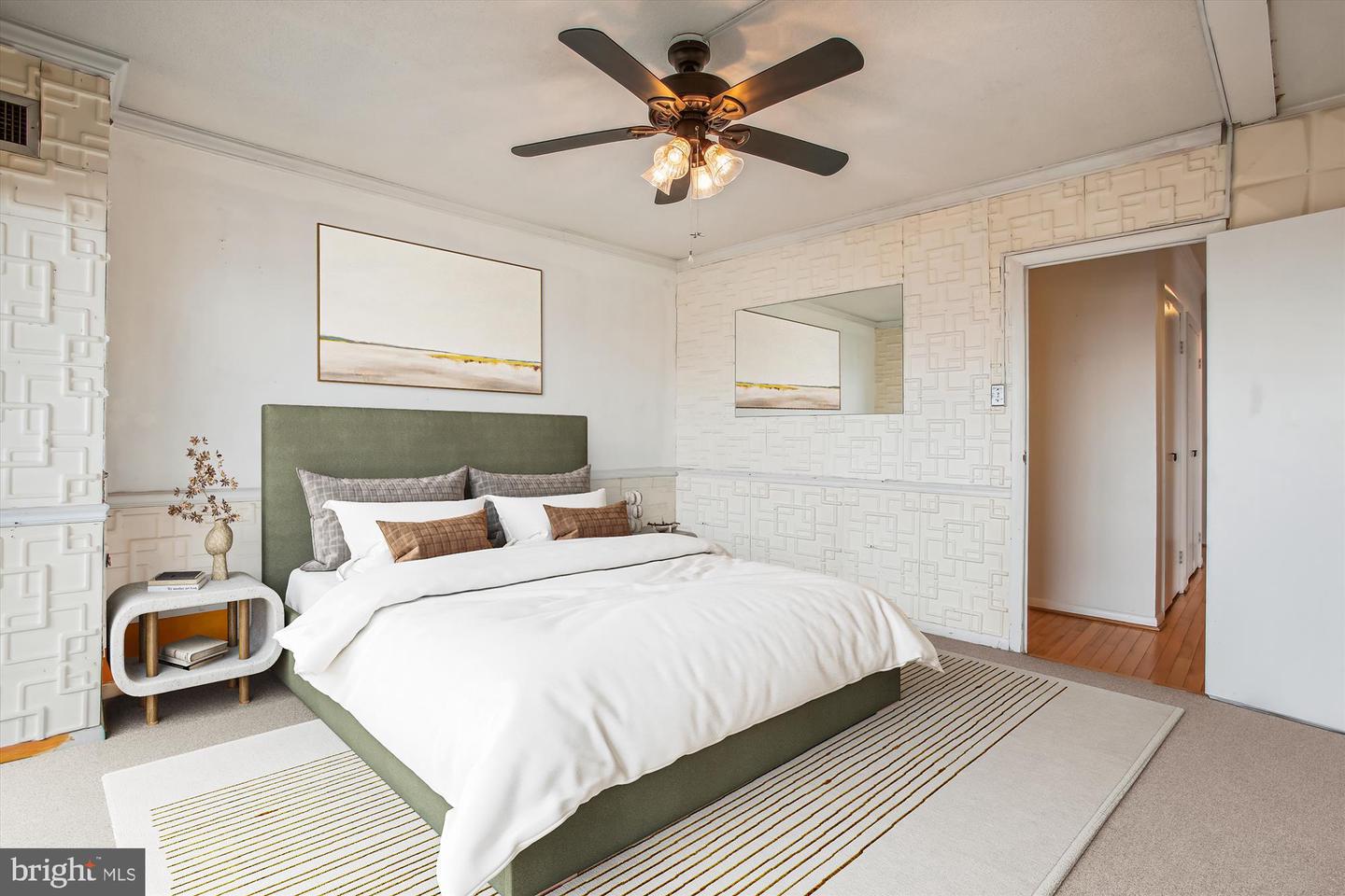 400 MADISON ST #1704, ALEXANDRIA, Virginia 22314, 2 Bedrooms Bedrooms, ,2 BathroomsBathrooms,Residential,For sale,400 MADISON ST #1704,VAAX2043720 MLS # VAAX2043720