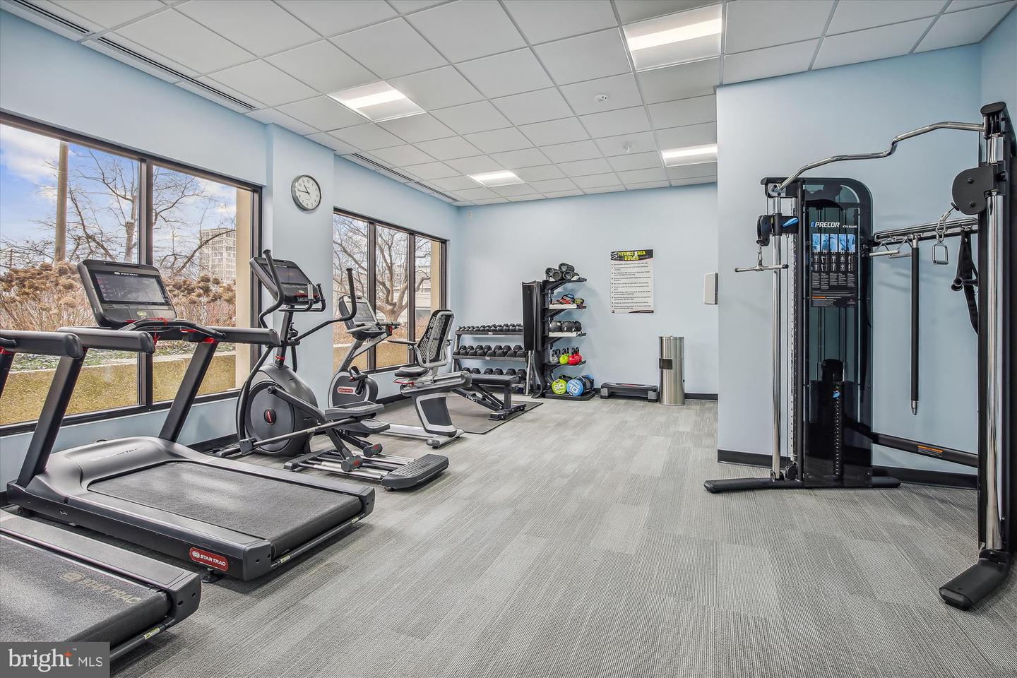 400 MADISON ST #1704, ALEXANDRIA, Virginia 22314, 2 Bedrooms Bedrooms, ,2 BathroomsBathrooms,Residential,For sale,400 MADISON ST #1704,VAAX2043720 MLS # VAAX2043720