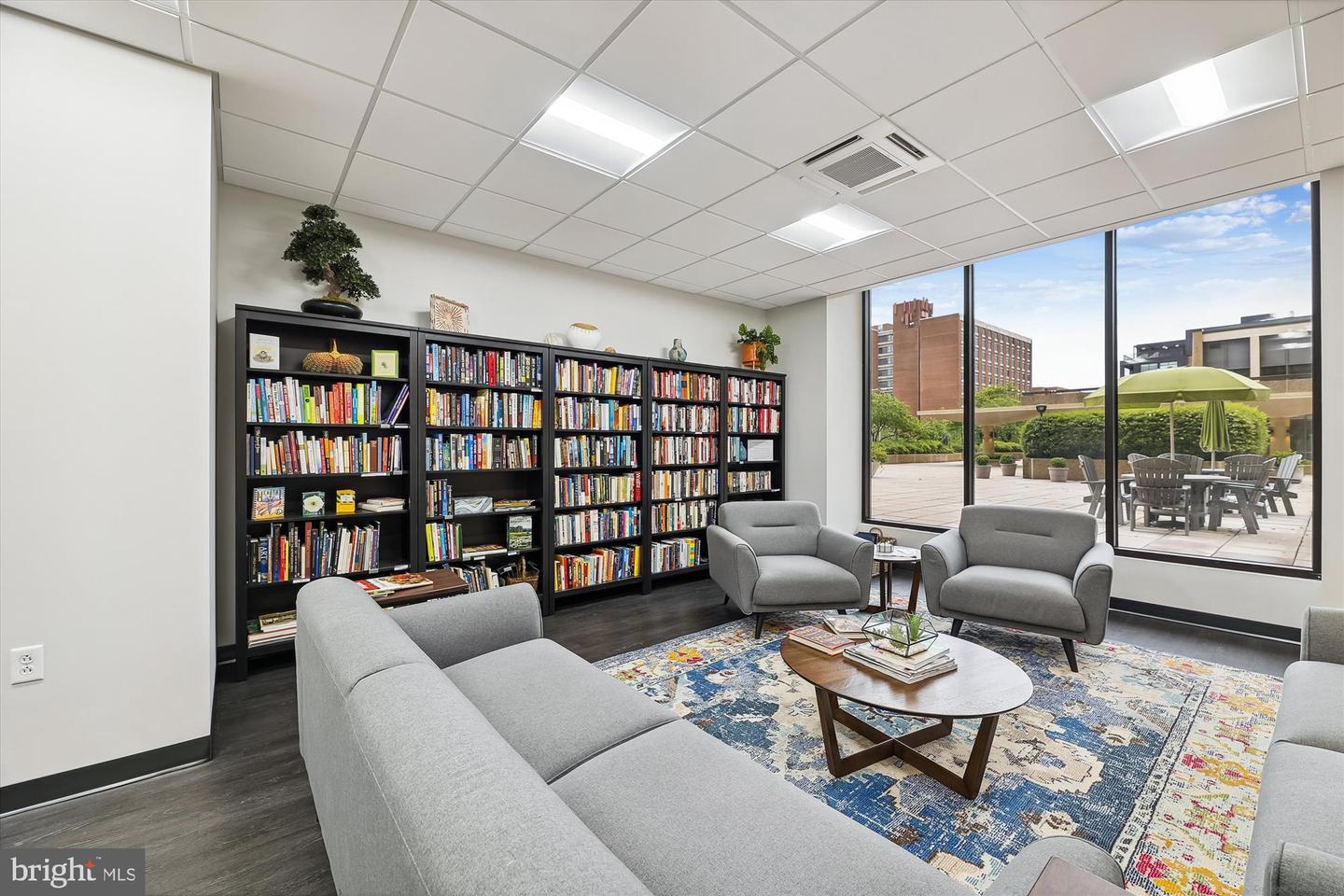 400 MADISON ST #1704, ALEXANDRIA, Virginia 22314, 2 Bedrooms Bedrooms, ,2 BathroomsBathrooms,Residential,For sale,400 MADISON ST #1704,VAAX2043720 MLS # VAAX2043720