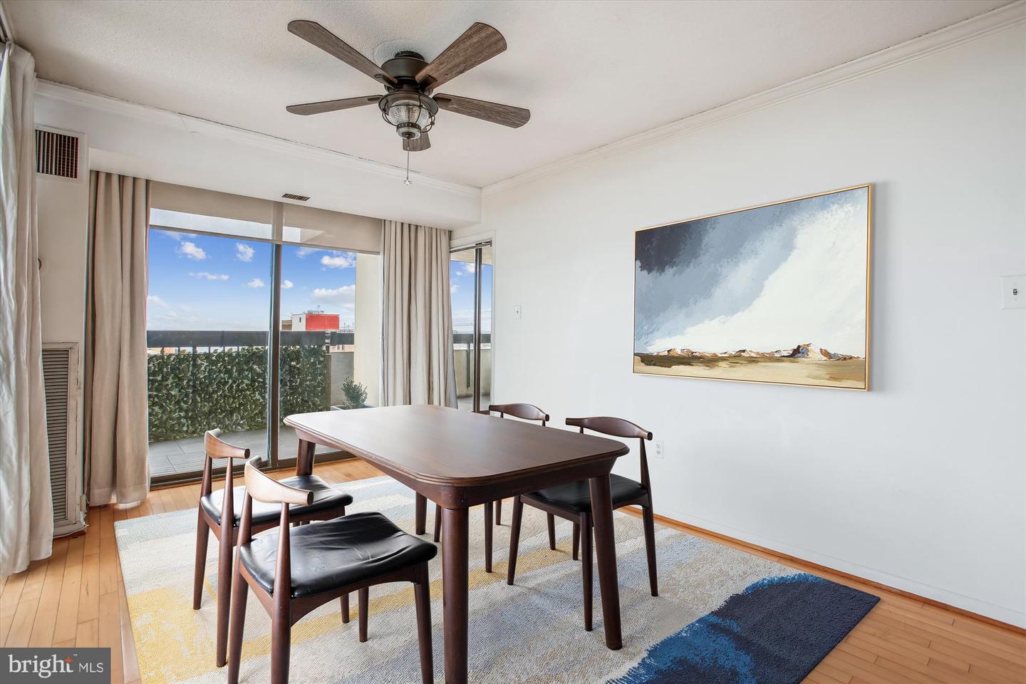 400 MADISON ST #1704, ALEXANDRIA, Virginia 22314, 2 Bedrooms Bedrooms, ,2 BathroomsBathrooms,Residential,For sale,400 MADISON ST #1704,VAAX2043720 MLS # VAAX2043720