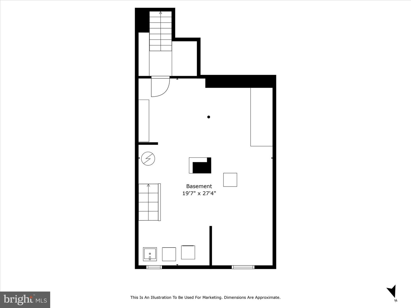 107 E MONMOUTH ST, WINCHESTER, Virginia 22601, 3 Bedrooms Bedrooms, ,1 BathroomBathrooms,Residential,For sale,107 E MONMOUTH ST,VAWI2007482 MLS # VAWI2007482