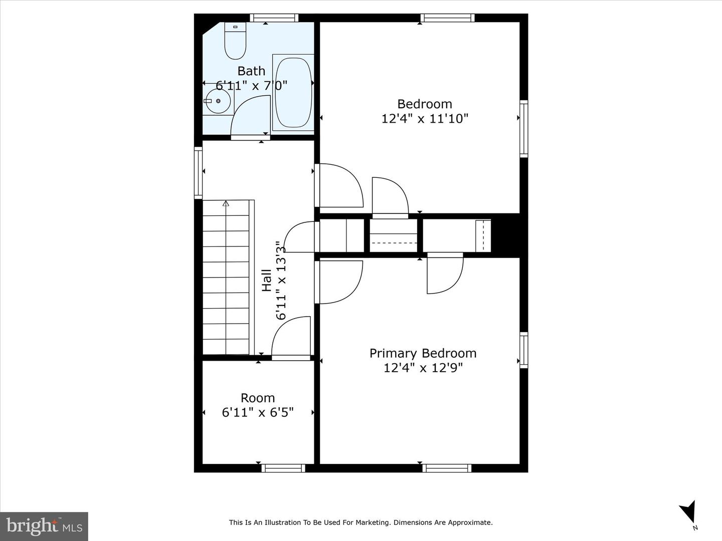 107 E MONMOUTH ST, WINCHESTER, Virginia 22601, 3 Bedrooms Bedrooms, ,1 BathroomBathrooms,Residential,For sale,107 E MONMOUTH ST,VAWI2007482 MLS # VAWI2007482