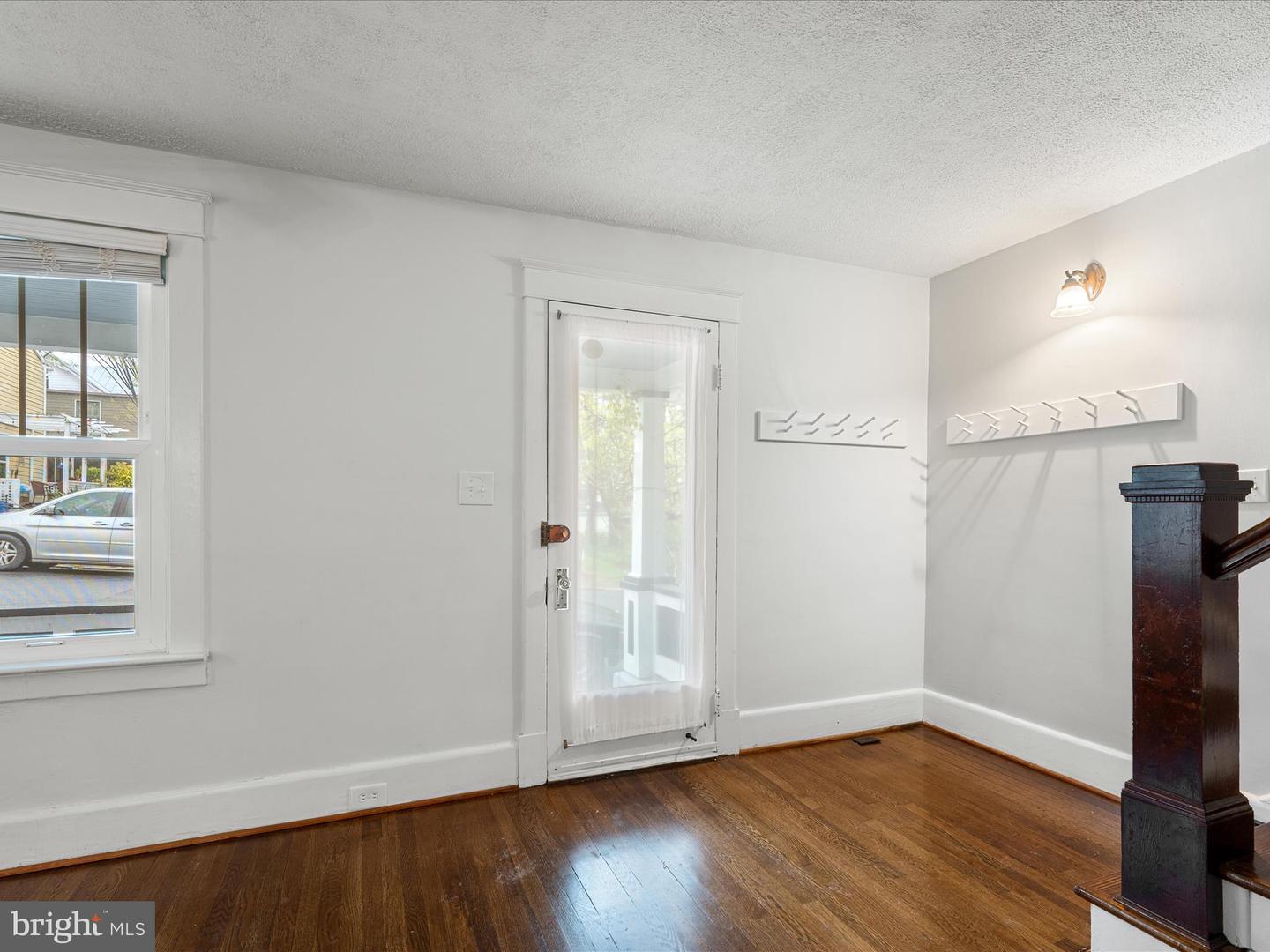 107 E MONMOUTH ST, WINCHESTER, Virginia 22601, 3 Bedrooms Bedrooms, ,1 BathroomBathrooms,Residential,For sale,107 E MONMOUTH ST,VAWI2007482 MLS # VAWI2007482