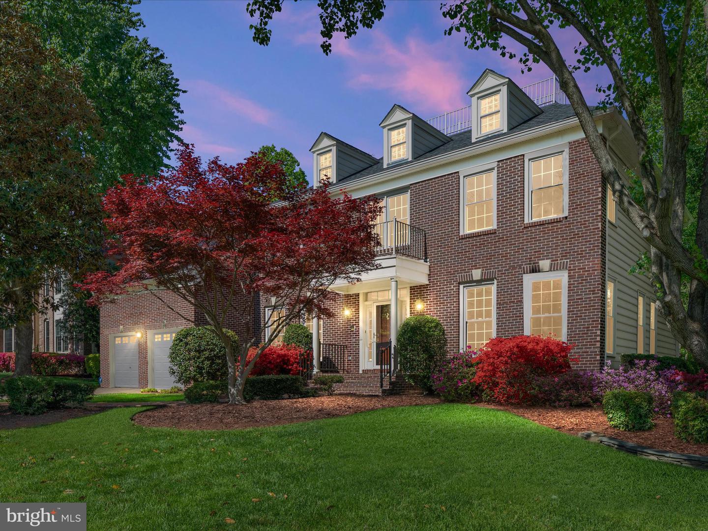 8105 HADDINGTON CT, FAIRFAX STATION, Virginia 22039, 4 Bedrooms Bedrooms, ,3 BathroomsBathrooms,Residential,For sale,8105 HADDINGTON CT,VAFX2235152 MLS # VAFX2235152