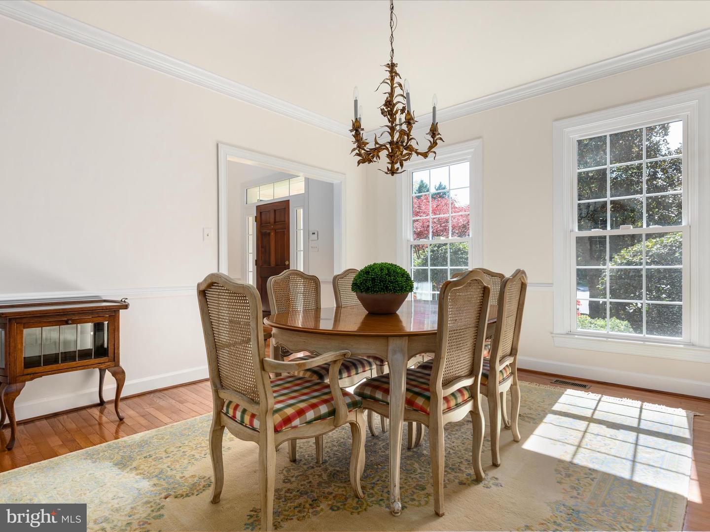 8105 HADDINGTON CT, FAIRFAX STATION, Virginia 22039, 4 Bedrooms Bedrooms, ,3 BathroomsBathrooms,Residential,For sale,8105 HADDINGTON CT,VAFX2235152 MLS # VAFX2235152