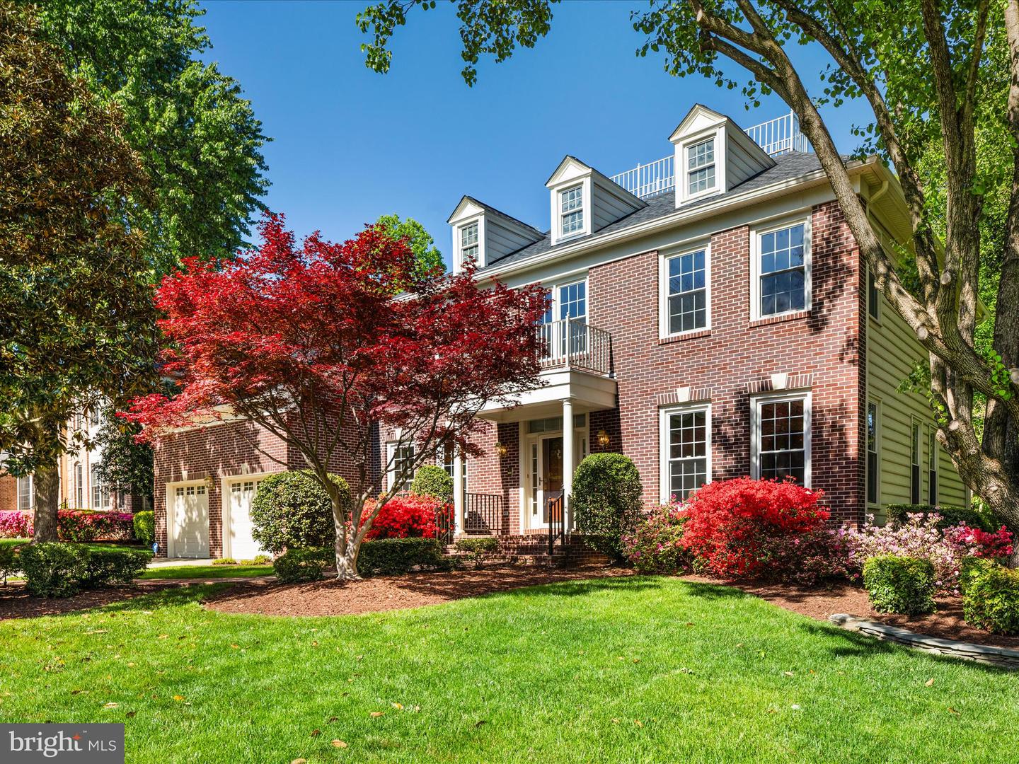 8105 HADDINGTON CT, FAIRFAX STATION, Virginia 22039, 4 Bedrooms Bedrooms, ,3 BathroomsBathrooms,Residential,For sale,8105 HADDINGTON CT,VAFX2235152 MLS # VAFX2235152