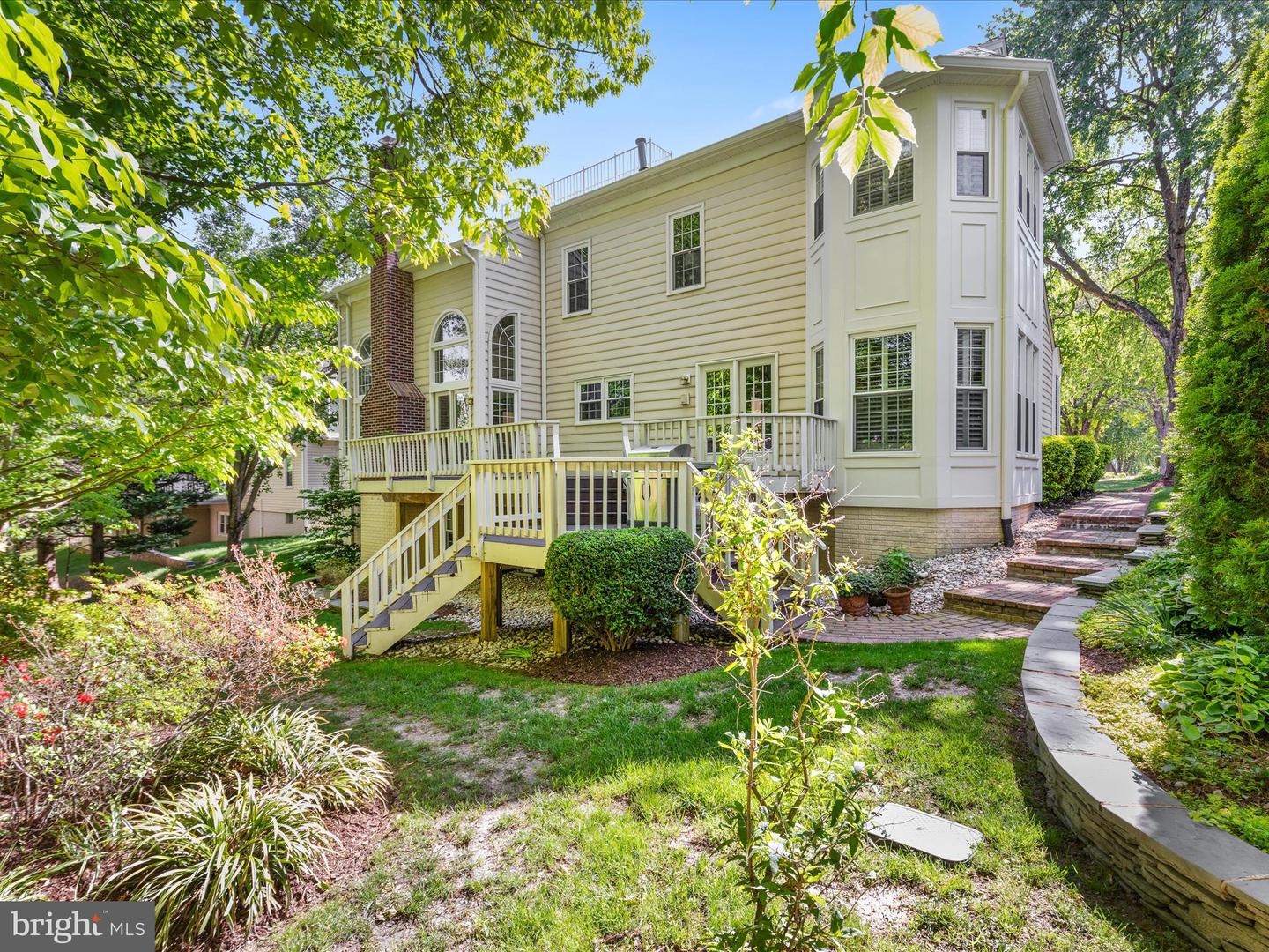 8105 HADDINGTON CT, FAIRFAX STATION, Virginia 22039, 4 Bedrooms Bedrooms, ,3 BathroomsBathrooms,Residential,For sale,8105 HADDINGTON CT,VAFX2235152 MLS # VAFX2235152
