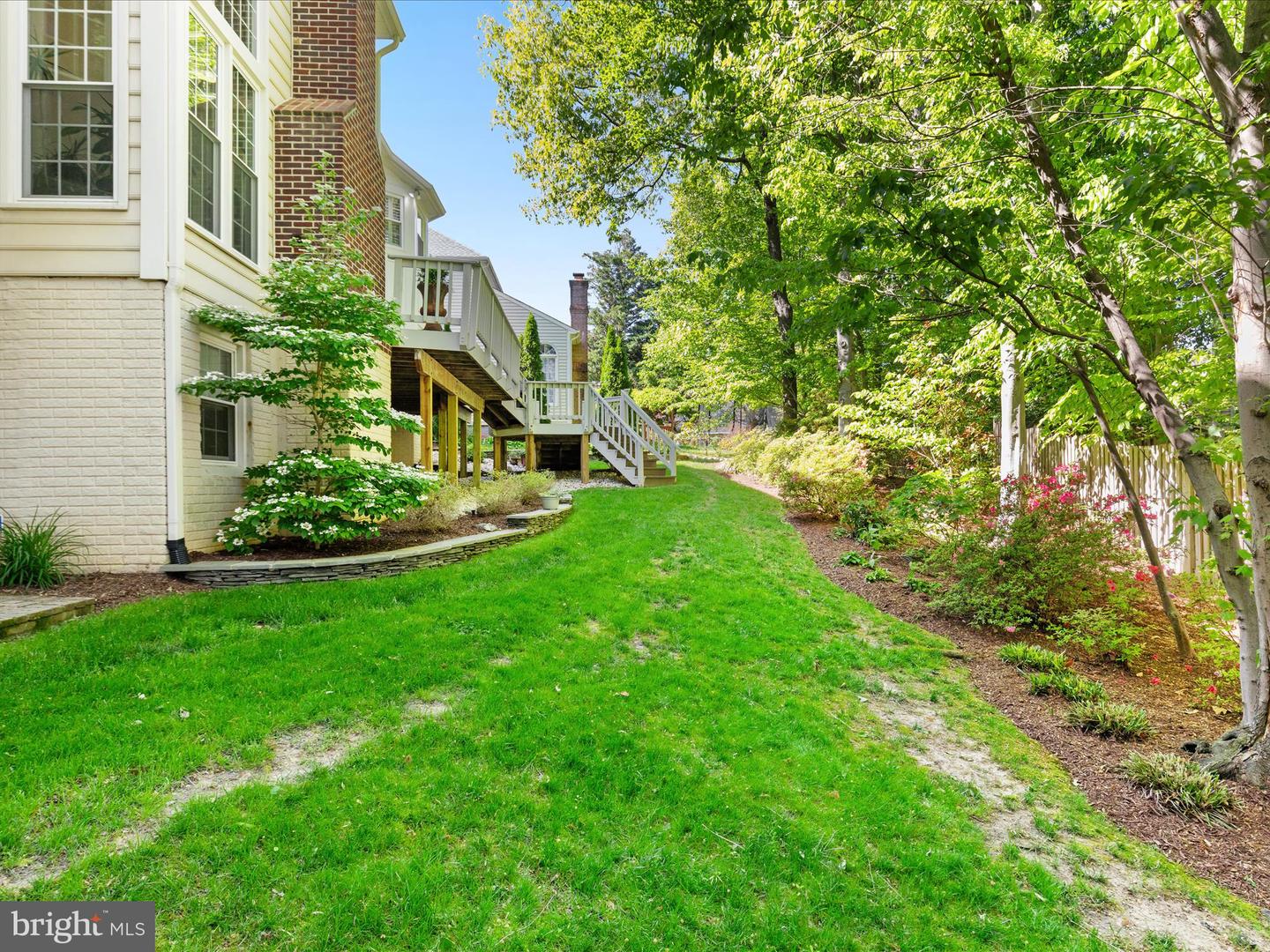 8105 HADDINGTON CT, FAIRFAX STATION, Virginia 22039, 4 Bedrooms Bedrooms, ,3 BathroomsBathrooms,Residential,For sale,8105 HADDINGTON CT,VAFX2235152 MLS # VAFX2235152