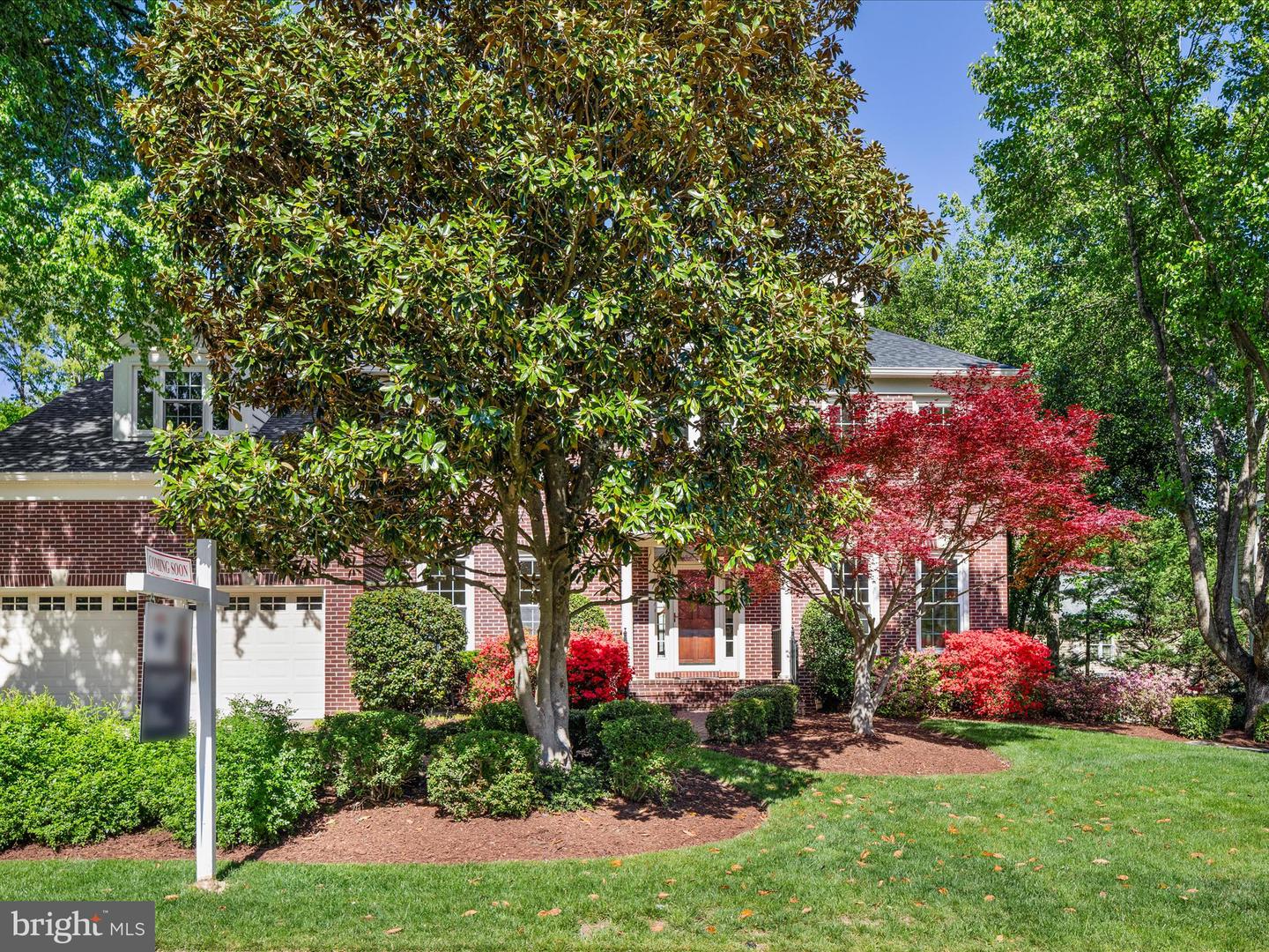 8105 HADDINGTON CT, FAIRFAX STATION, Virginia 22039, 4 Bedrooms Bedrooms, ,3 BathroomsBathrooms,Residential,For sale,8105 HADDINGTON CT,VAFX2235152 MLS # VAFX2235152