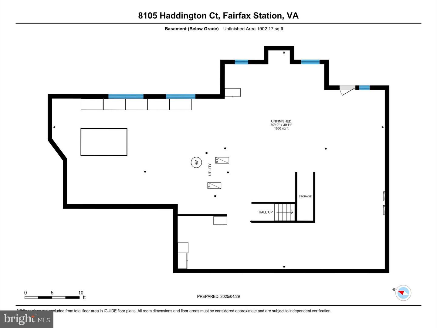 8105 HADDINGTON CT, FAIRFAX STATION, Virginia 22039, 4 Bedrooms Bedrooms, ,3 BathroomsBathrooms,Residential,For sale,8105 HADDINGTON CT,VAFX2235152 MLS # VAFX2235152