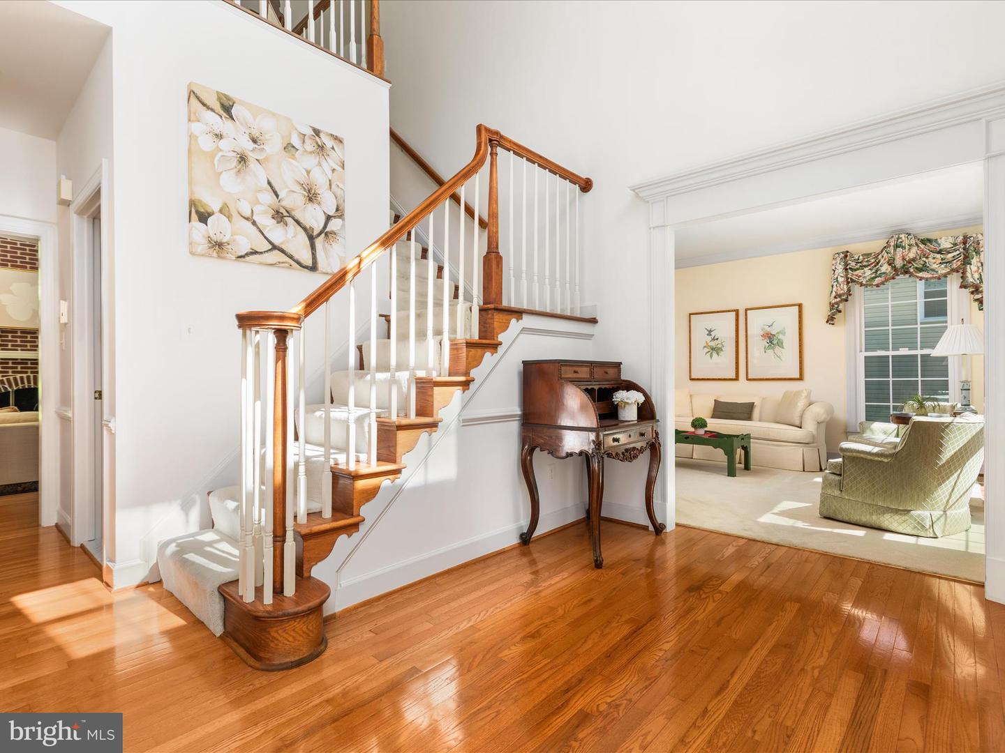 8105 HADDINGTON CT, FAIRFAX STATION, Virginia 22039, 4 Bedrooms Bedrooms, ,3 BathroomsBathrooms,Residential,For sale,8105 HADDINGTON CT,VAFX2235152 MLS # VAFX2235152