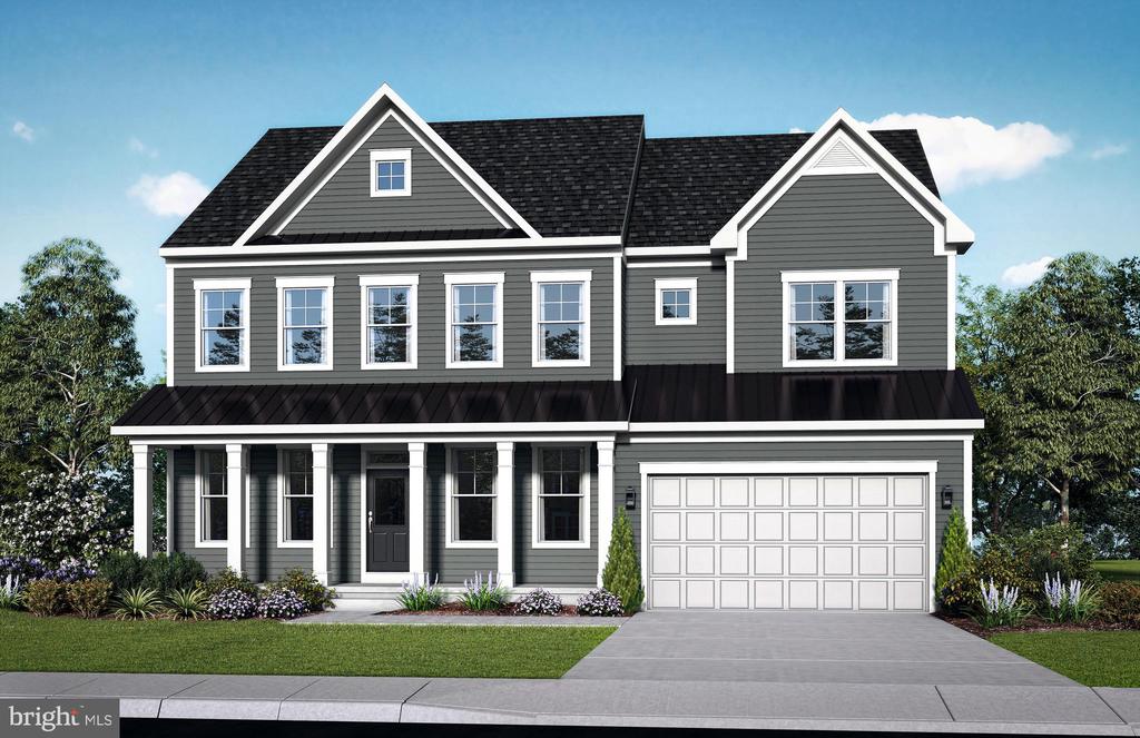 RECONNAISANCE RIDGE RD, FREDERICKSBURG, Virginia 22407, 4 Bedrooms Bedrooms, ,2 BathroomsBathrooms,Residential,RECONNAISANCE RIDGE RD,VASP2034620 MLS # VASP2034620
