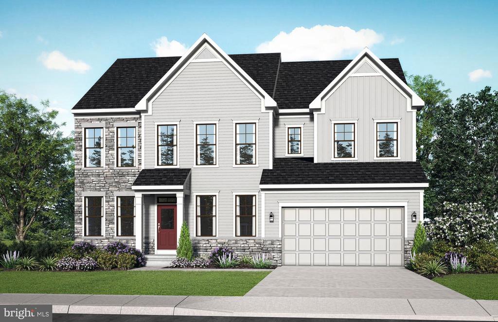 RECONNAISANCE RIDGE RD, FREDERICKSBURG, Virginia 22407, 4 Bedrooms Bedrooms, ,2 BathroomsBathrooms,Residential,RECONNAISANCE RIDGE RD,VASP2034620 MLS # VASP2034620