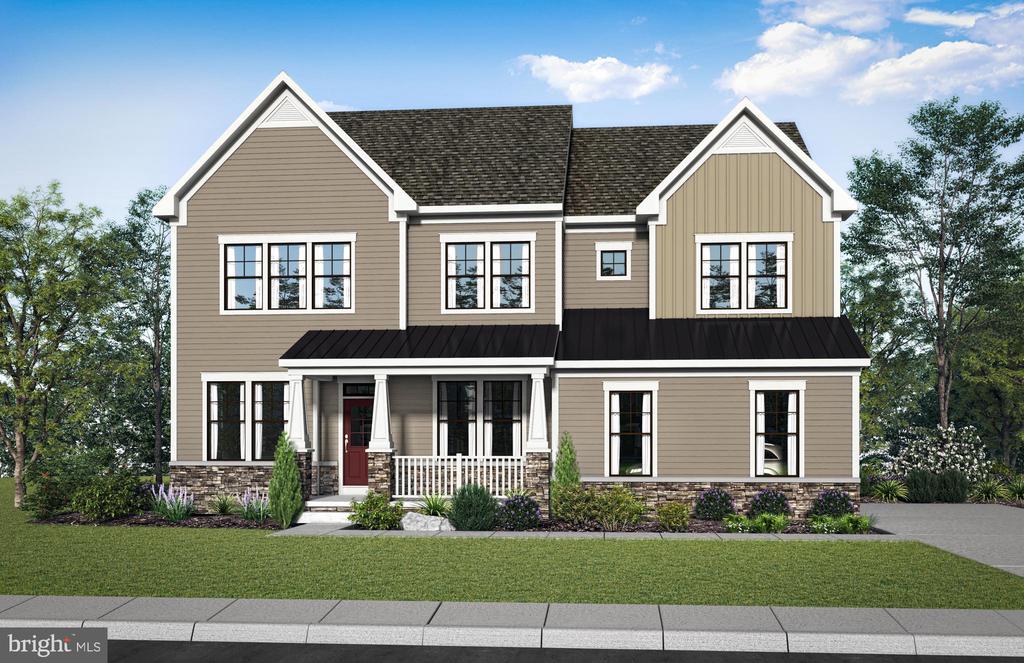 RECONNAISANCE RIDGE RD, FREDERICKSBURG, Virginia 22407, 4 Bedrooms Bedrooms, ,2 BathroomsBathrooms,Residential,RECONNAISANCE RIDGE RD,VASP2034620 MLS # VASP2034620