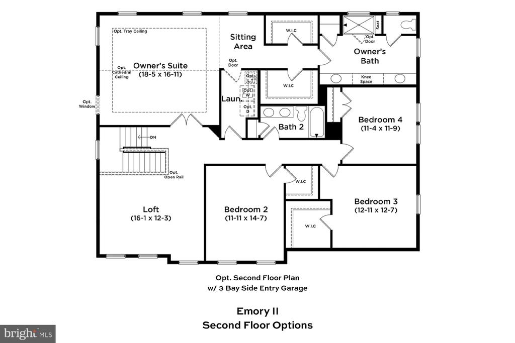 RECONNAISANCE RIDGE RD, FREDERICKSBURG, Virginia 22407, 4 Bedrooms Bedrooms, ,2 BathroomsBathrooms,Residential,RECONNAISANCE RIDGE RD,VASP2034620 MLS # VASP2034620