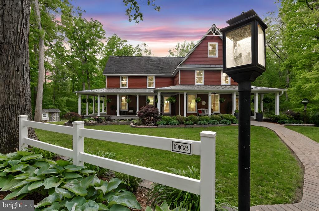 10108 ROCKINGHORSE LN, SPOTSYLVANIA, Virginia 22553, 4 Bedrooms Bedrooms, ,4 BathroomsBathrooms,Residential,10108 ROCKINGHORSE LN,VASP2034642 MLS # VASP2034642