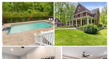 10108 ROCKINGHORSE LN, SPOTSYLVANIA, Virginia 22553, 4 Bedrooms Bedrooms, ,4 BathroomsBathrooms,Residential,10108 ROCKINGHORSE LN,VASP2034642 MLS # VASP2034642