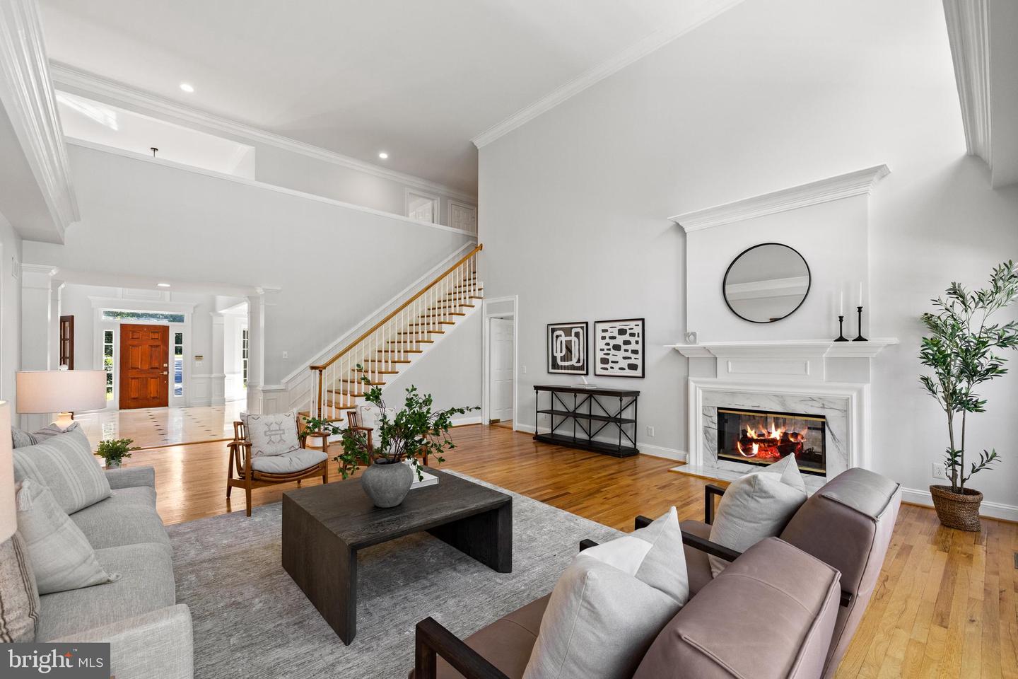 1418 WOODHURST BLVD, MCLEAN, Virginia 22102, 6 Bedrooms Bedrooms, ,5 BathroomsBathrooms,Residential,For sale,1418 WOODHURST BLVD,VAFX2236692 MLS # VAFX2236692