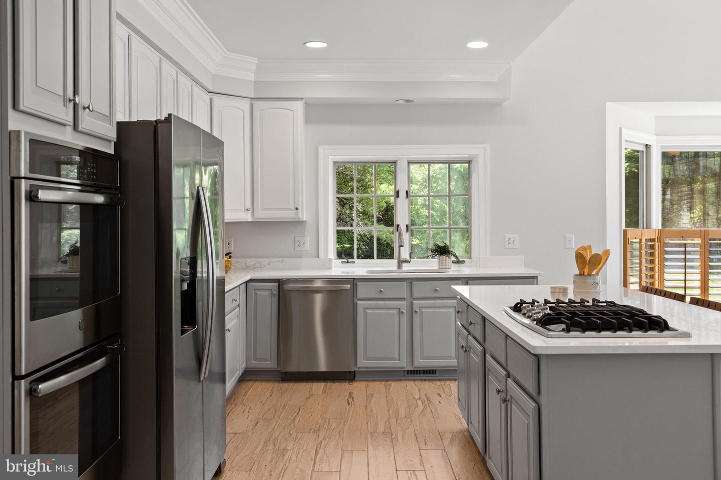 1418 WOODHURST BLVD, MCLEAN, Virginia 22102, 6 Bedrooms Bedrooms, ,5 BathroomsBathrooms,Residential,For sale,1418 WOODHURST BLVD,VAFX2236692 MLS # VAFX2236692