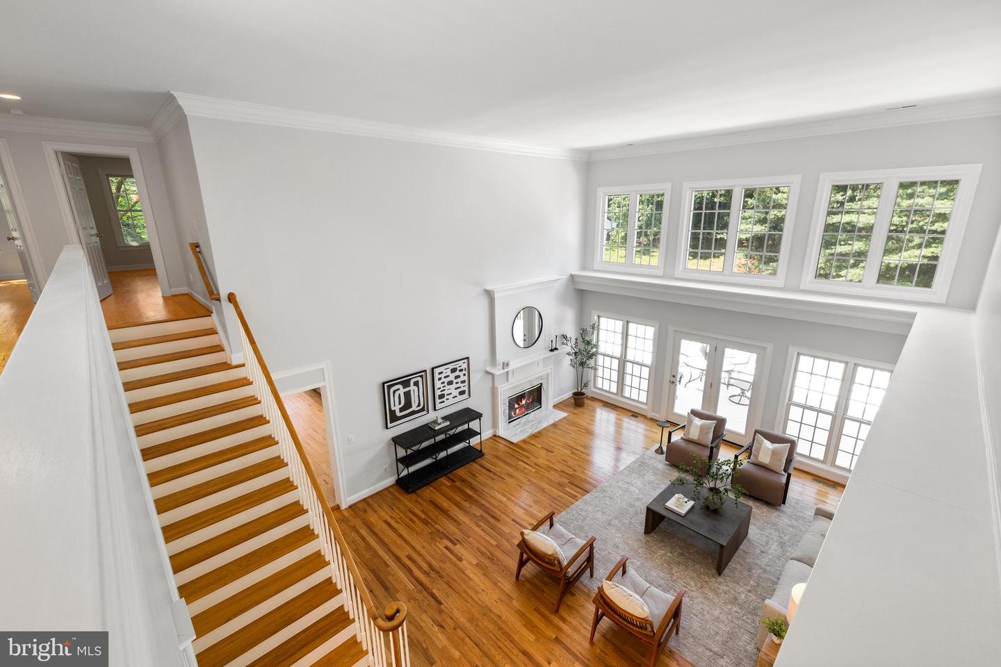 1418 WOODHURST BLVD, MCLEAN, Virginia 22102, 6 Bedrooms Bedrooms, ,5 BathroomsBathrooms,Residential,For sale,1418 WOODHURST BLVD,VAFX2236692 MLS # VAFX2236692