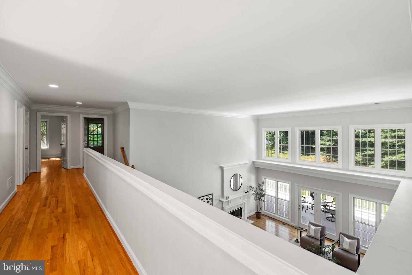 1418 WOODHURST BLVD, MCLEAN, Virginia 22102, 6 Bedrooms Bedrooms, ,5 BathroomsBathrooms,Residential,For sale,1418 WOODHURST BLVD,VAFX2236692 MLS # VAFX2236692