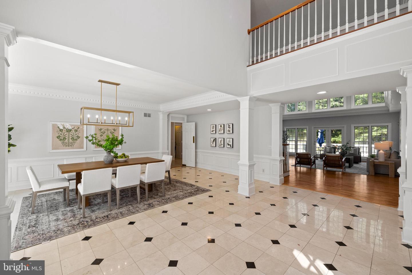 1418 WOODHURST BLVD, MCLEAN, Virginia 22102, 6 Bedrooms Bedrooms, ,5 BathroomsBathrooms,Residential,For sale,1418 WOODHURST BLVD,VAFX2236692 MLS # VAFX2236692