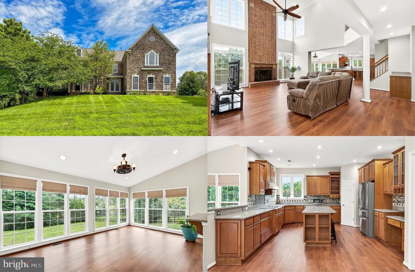 5548 EISELEY CT, WARRENTON, Virginia 20187, 5 Bedrooms Bedrooms, ,4 BathroomsBathrooms,Residential,For sale,5548 EISELEY CT,VAFQ2016616 MLS # VAFQ2016616