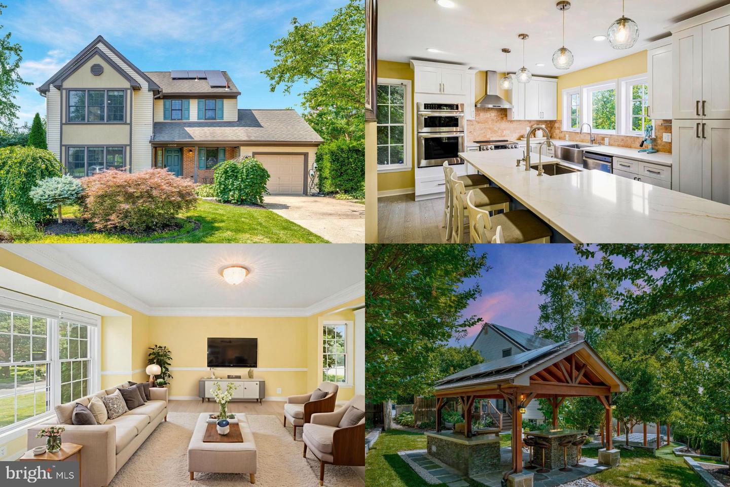 12538 MISTY WATER DR, HERNDON, Virginia 20170, 4 Bedrooms Bedrooms, ,3 BathroomsBathrooms,Residential,For sale,12538 MISTY WATER DR,VAFX2240762 MLS # VAFX2240762