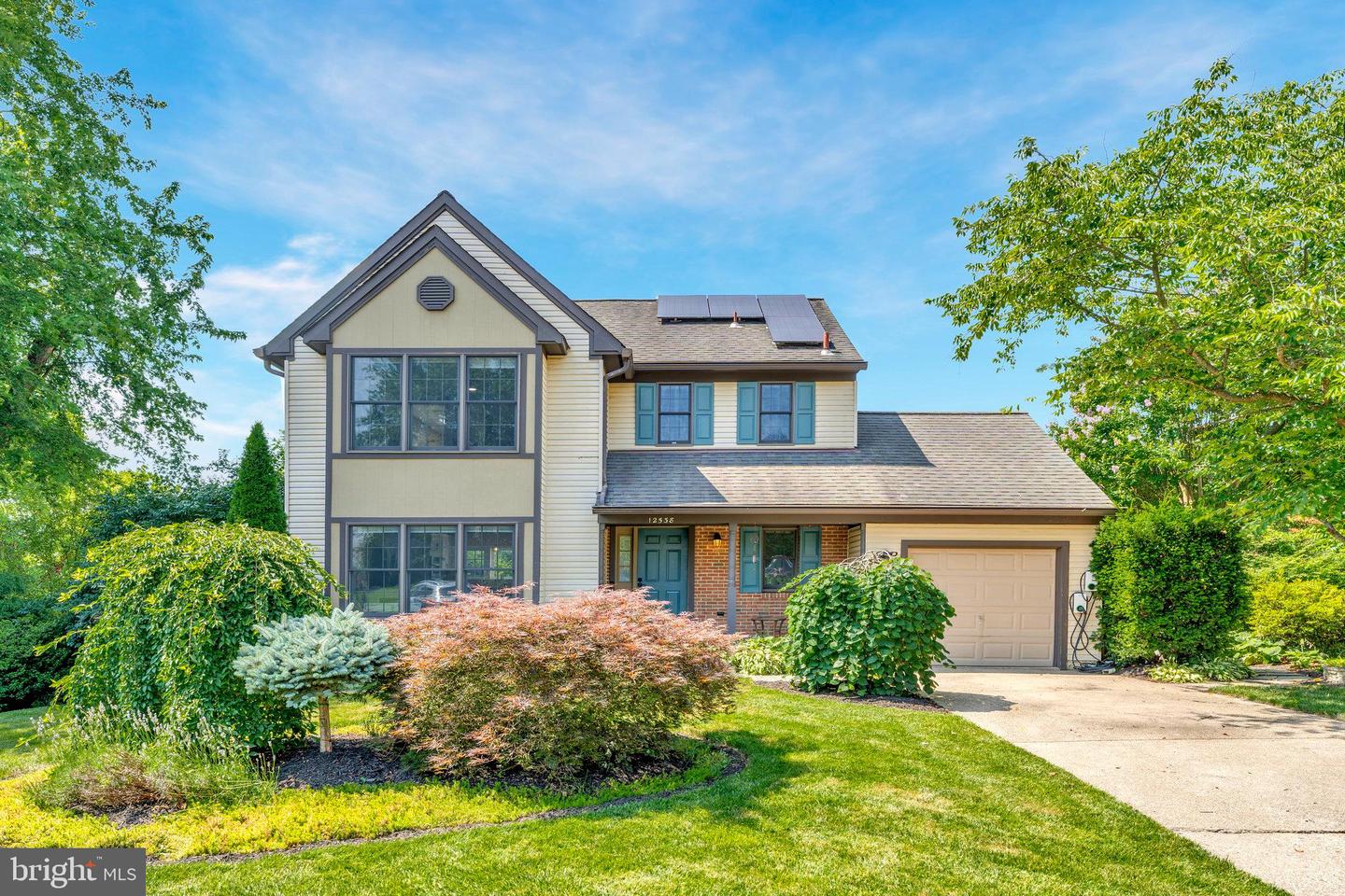 12538 MISTY WATER DR, HERNDON, Virginia 20170, 4 Bedrooms Bedrooms, ,3 BathroomsBathrooms,Residential,For sale,12538 MISTY WATER DR,VAFX2240762 MLS # VAFX2240762