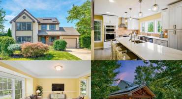 12538 MISTY WATER DR, HERNDON, Virginia 20170, 4 Bedrooms Bedrooms, ,3 BathroomsBathrooms,Residential,For sale,12538 MISTY WATER DR,VAFX2240762 MLS # VAFX2240762