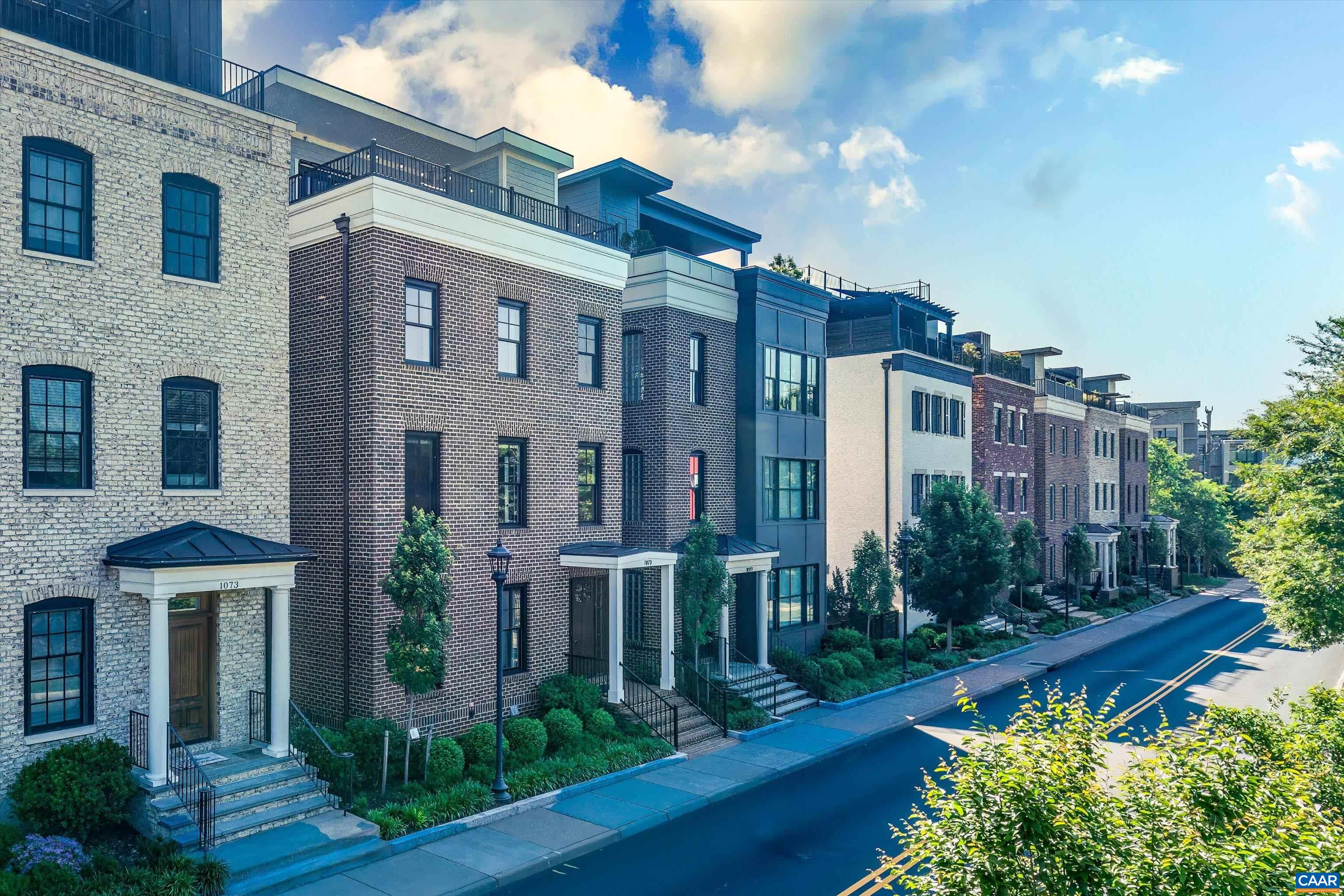 1075 E WATER ST, CHARLOTTESVILLE, Virginia 22902, 3 Bedrooms Bedrooms, ,3 BathroomsBathrooms,Residential,1075 E WATER ST,666458 MLS # 666458