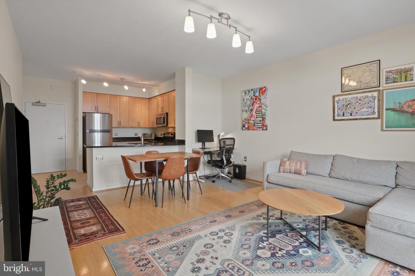 437 NEW YORK AVE NW #1003, WASHINGTON, District Of Columbia 20001, 1 Bedroom Bedrooms, ,1 BathroomBathrooms,Residential,For sale,437 NEW YORK AVE NW #1003,DCDC2201266 MLS # DCDC2201266