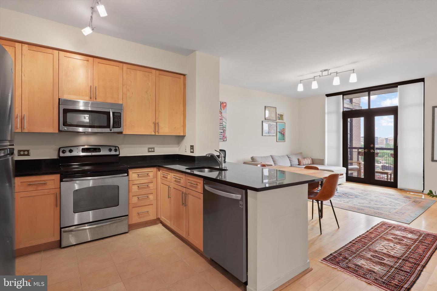 437 NEW YORK AVE NW #1003, WASHINGTON, District Of Columbia 20001, 1 Bedroom Bedrooms, ,1 BathroomBathrooms,Residential,For sale,437 NEW YORK AVE NW #1003,DCDC2201266 MLS # DCDC2201266