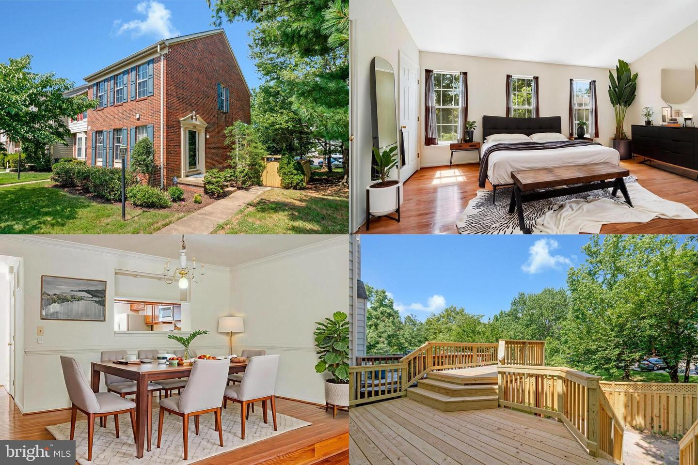 7000 GATTON SQ, ALEXANDRIA, Virginia 22315, 4 Bedrooms Bedrooms, ,3 BathroomsBathrooms,Residential,For sale,7000 GATTON SQ,VAFX2242804 MLS # VAFX2242804