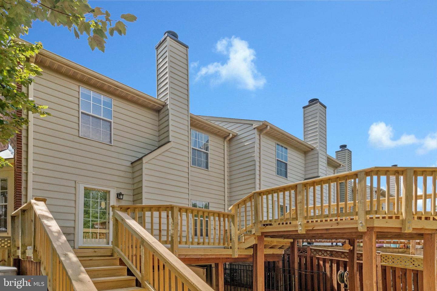 7000 GATTON SQ, ALEXANDRIA, Virginia 22315, 4 Bedrooms Bedrooms, ,3 BathroomsBathrooms,Residential,For sale,7000 GATTON SQ,VAFX2242804 MLS # VAFX2242804