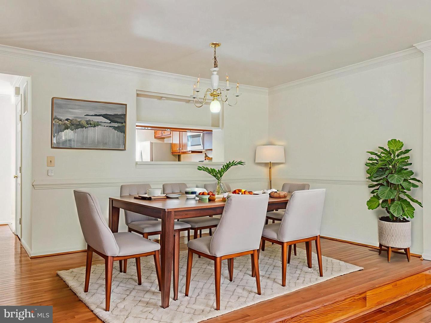7000 GATTON SQ, ALEXANDRIA, Virginia 22315, 4 Bedrooms Bedrooms, ,3 BathroomsBathrooms,Residential,For sale,7000 GATTON SQ,VAFX2242804 MLS # VAFX2242804