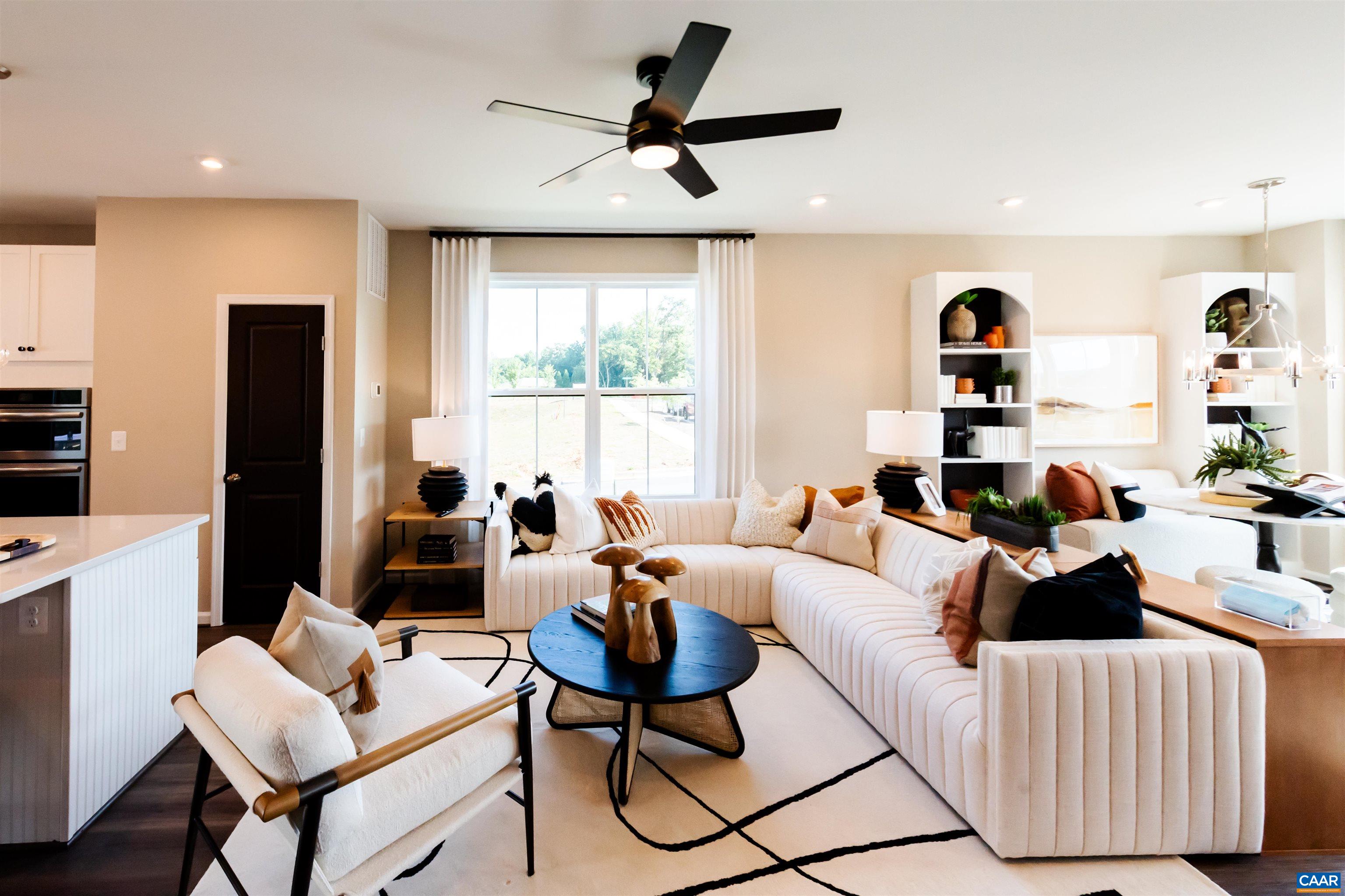 3102 HORIZON RD, CHARLOTTESVILLE, Virginia 22902, 3 Bedrooms Bedrooms, ,2 BathroomsBathrooms,Residential,The Kenridge at Southwood - Homesite 105,3102 HORIZON RD,666583 MLS # 666583