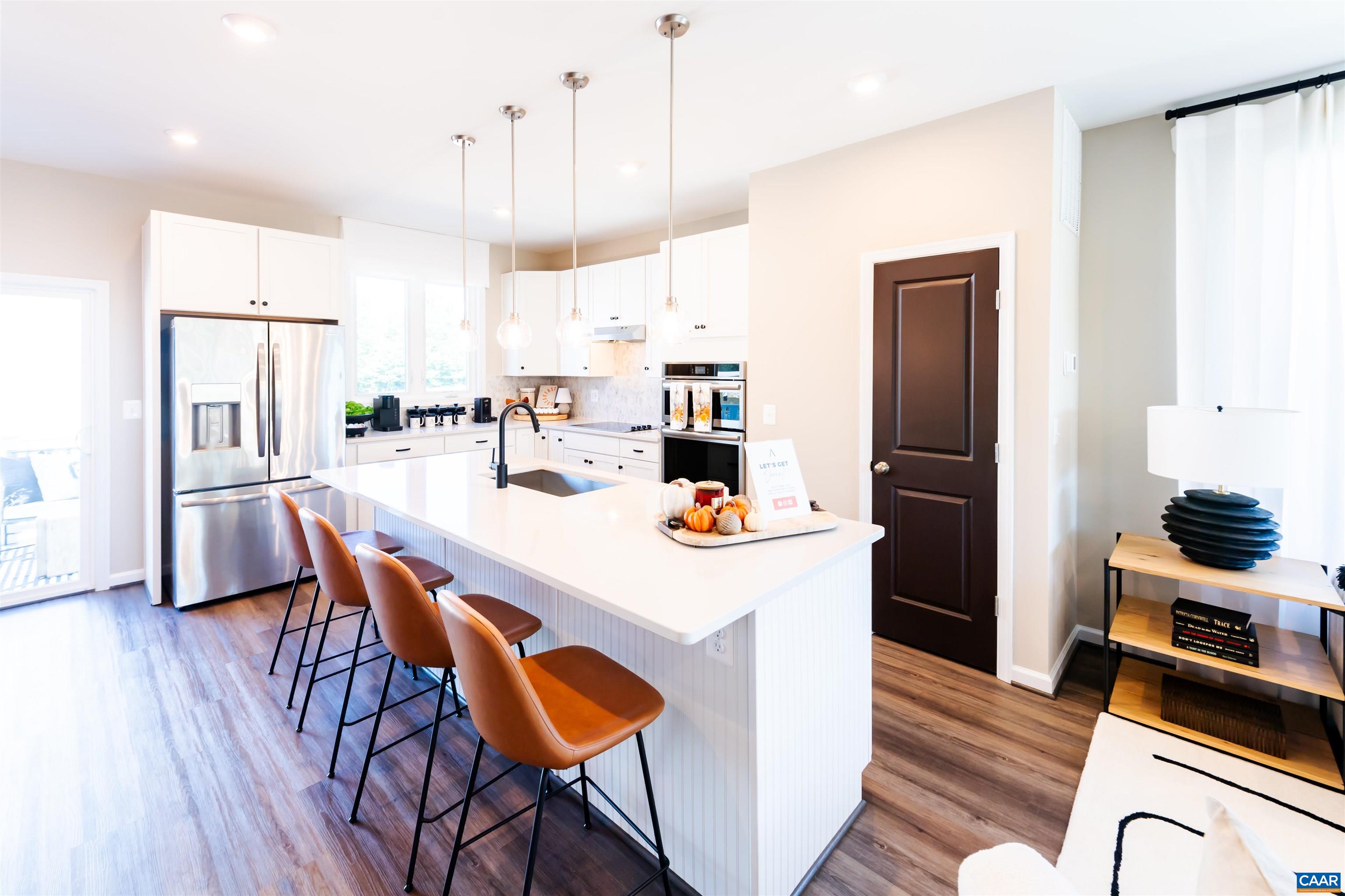 3102 HORIZON RD, CHARLOTTESVILLE, Virginia 22902, 3 Bedrooms Bedrooms, ,2 BathroomsBathrooms,Residential,The Kenridge at Southwood - Homesite 105,3102 HORIZON RD,666583 MLS # 666583