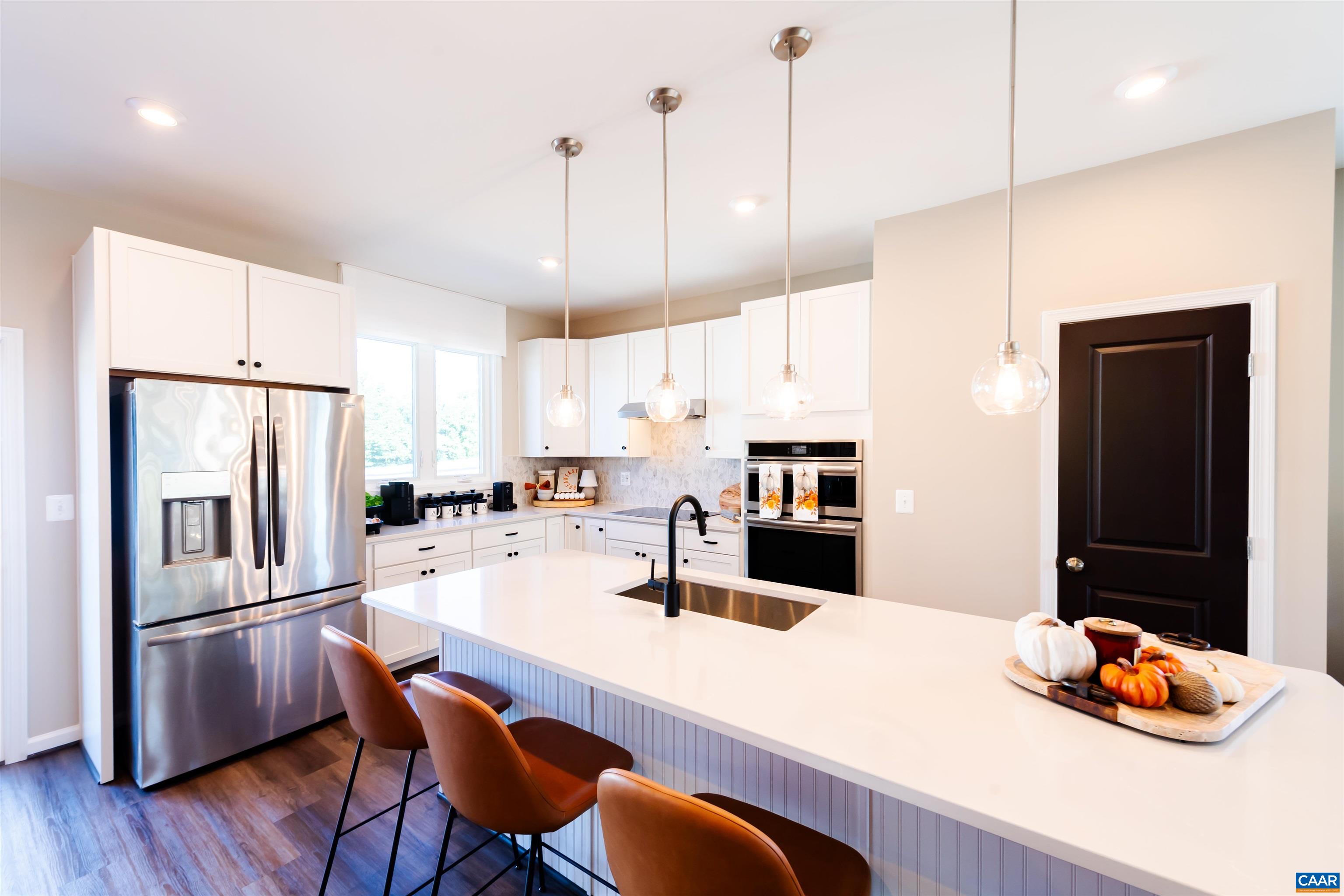 3102 HORIZON RD, CHARLOTTESVILLE, Virginia 22902, 3 Bedrooms Bedrooms, ,2 BathroomsBathrooms,Residential,The Kenridge at Southwood - Homesite 105,3102 HORIZON RD,666583 MLS # 666583