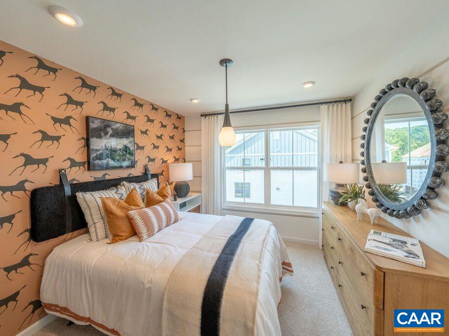 3102 HORIZON RD, CHARLOTTESVILLE, Virginia 22902, 3 Bedrooms Bedrooms, ,2 BathroomsBathrooms,Residential,The Kenridge at Southwood - Homesite 105,3102 HORIZON RD,666583 MLS # 666583