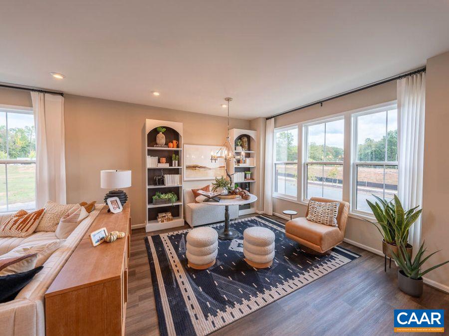 3102 HORIZON RD, CHARLOTTESVILLE, Virginia 22902, 3 Bedrooms Bedrooms, ,2 BathroomsBathrooms,Residential,The Kenridge at Southwood - Homesite 105,3102 HORIZON RD,666583 MLS # 666583