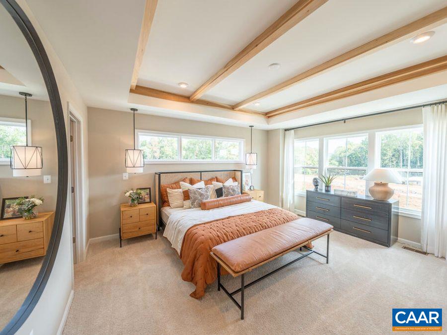 3102 HORIZON RD, CHARLOTTESVILLE, Virginia 22902, 3 Bedrooms Bedrooms, ,2 BathroomsBathrooms,Residential,The Kenridge at Southwood - Homesite 105,3102 HORIZON RD,666583 MLS # 666583