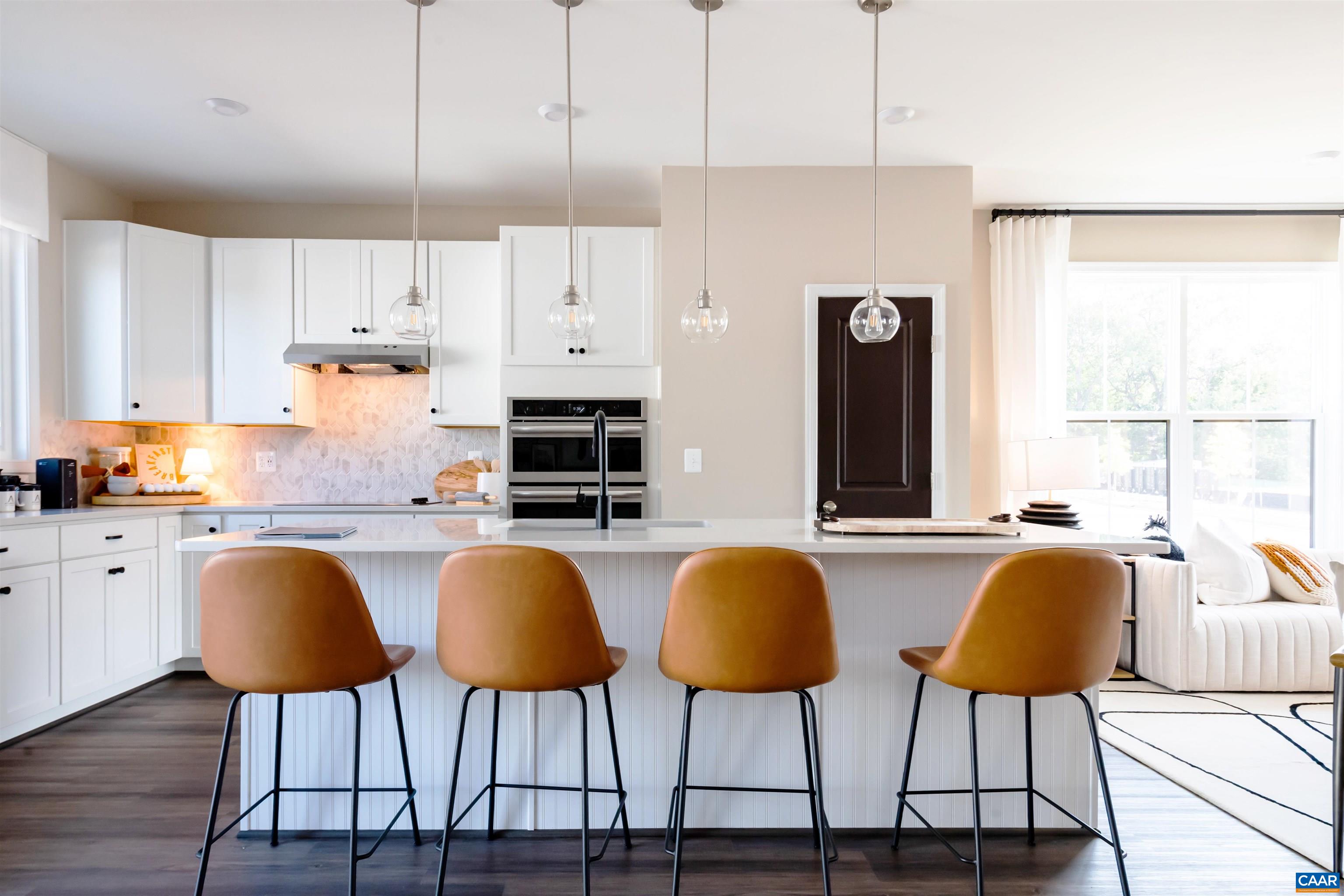 3102 HORIZON RD, CHARLOTTESVILLE, Virginia 22902, 3 Bedrooms Bedrooms, ,2 BathroomsBathrooms,Residential,The Kenridge at Southwood - Homesite 105,3102 HORIZON RD,666583 MLS # 666583