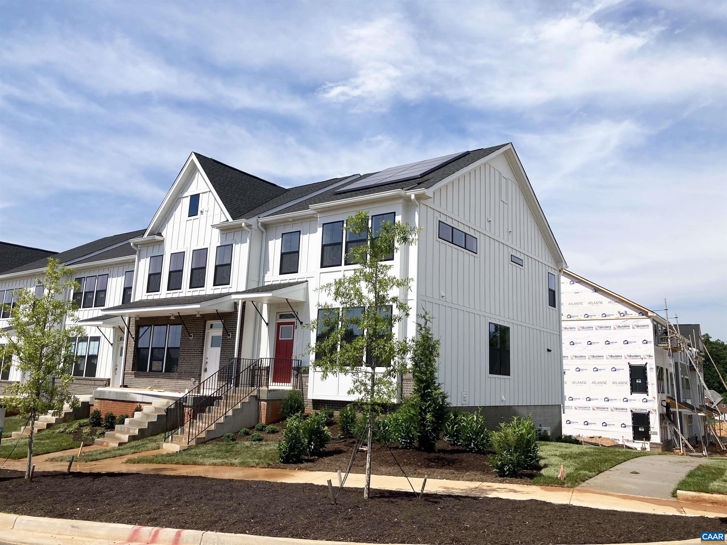 3104 HORIZON RD, CHARLOTTESVILLE, Virginia 22902, 3 Bedrooms Bedrooms, ,2 BathroomsBathrooms,Residential,The Kenridge Model Home at Southwood - Homesite 10,3104 HORIZON RD,666584 MLS # 666584
