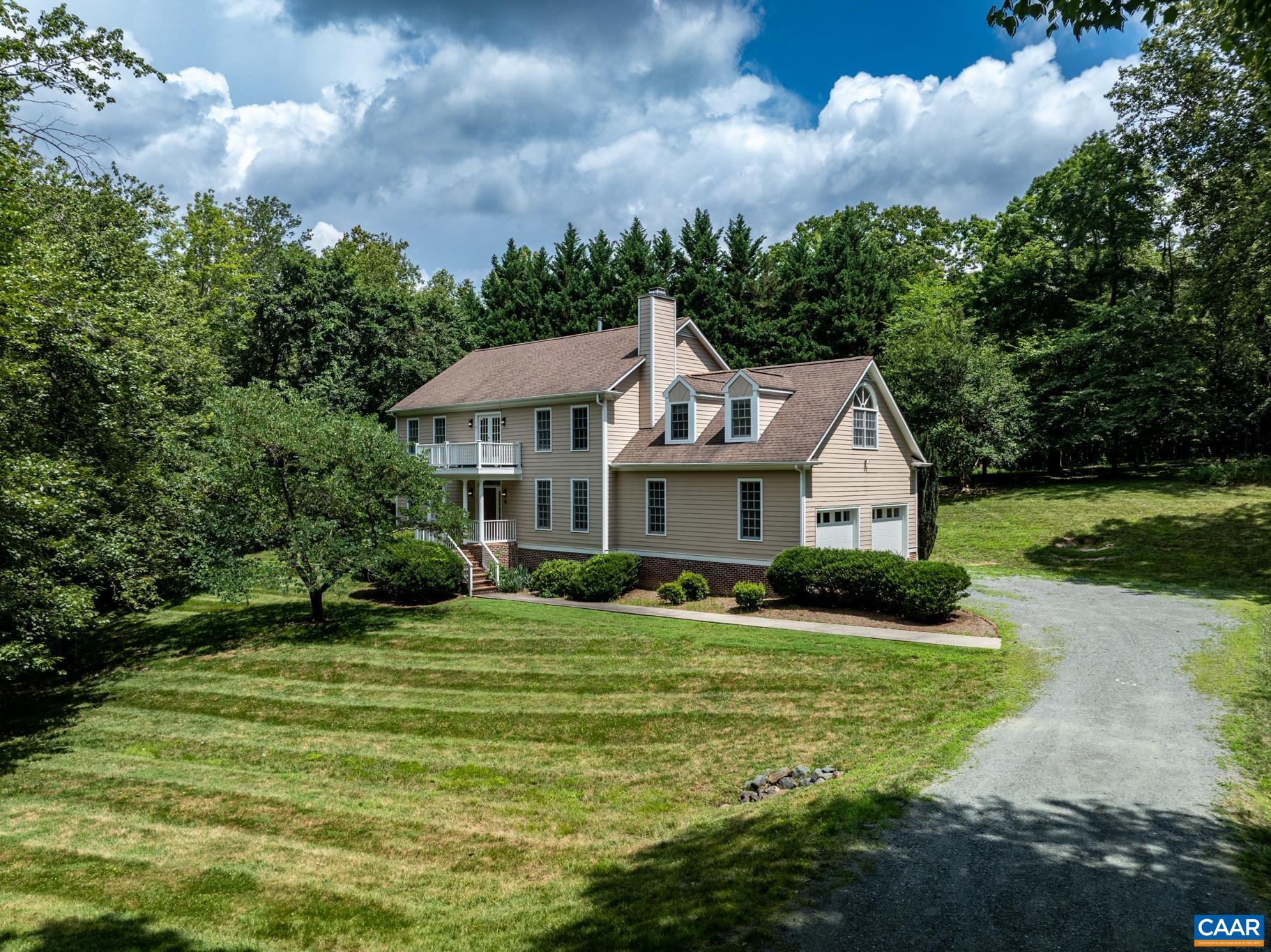 505 GEORGETOWN RD, CHARLOTTESVILLE, Virginia 22901, 4 Bedrooms Bedrooms, ,2 BathroomsBathrooms,Residential,505 GEORGETOWN RD,666585 MLS # 666585