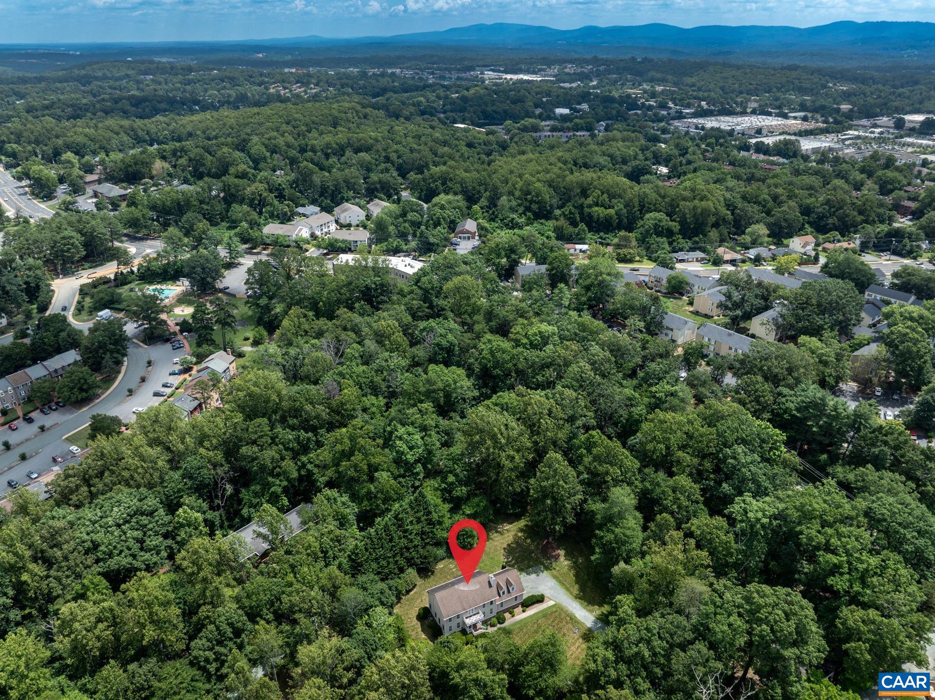 505 GEORGETOWN RD, CHARLOTTESVILLE, Virginia 22901, 4 Bedrooms Bedrooms, ,2 BathroomsBathrooms,Residential,505 GEORGETOWN RD,666585 MLS # 666585