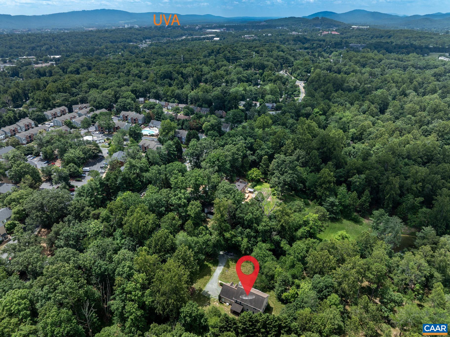 505 GEORGETOWN RD, CHARLOTTESVILLE, Virginia 22901, 4 Bedrooms Bedrooms, ,2 BathroomsBathrooms,Residential,505 GEORGETOWN RD,666585 MLS # 666585