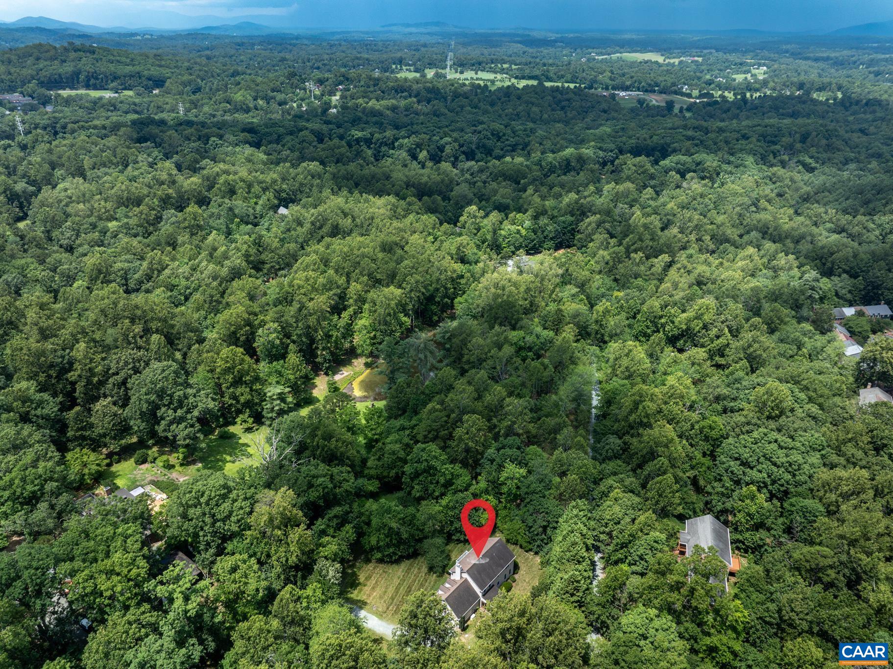 505 GEORGETOWN RD, CHARLOTTESVILLE, Virginia 22901, 4 Bedrooms Bedrooms, ,2 BathroomsBathrooms,Residential,505 GEORGETOWN RD,666585 MLS # 666585